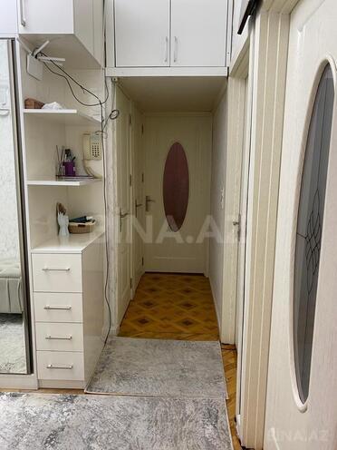 Сдаётся 3-комн. вторичка 90 м², м. Гянджлик, photo 9 from 13