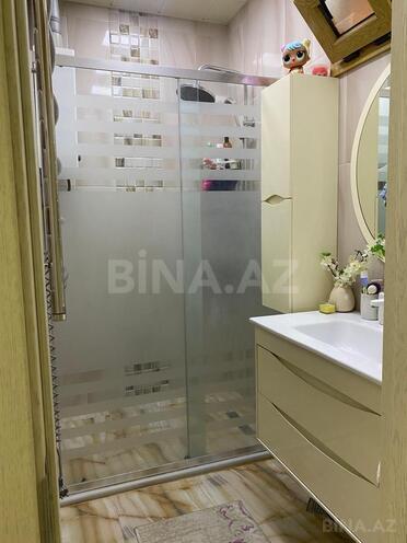 Сдаётся 3-комн. вторичка 90 м², м. Гянджлик, photo 12 from 13