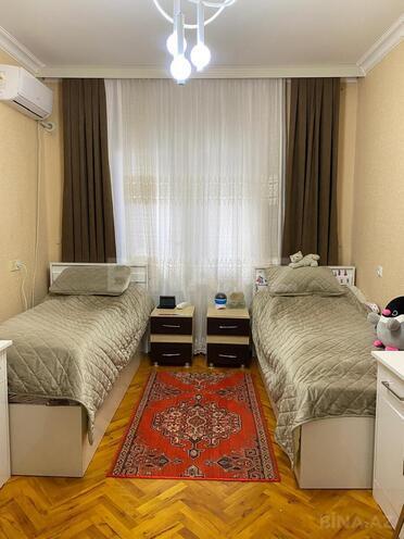 Сдаётся 3-комн. вторичка 90 м², м. Гянджлик, photo 6 from 13