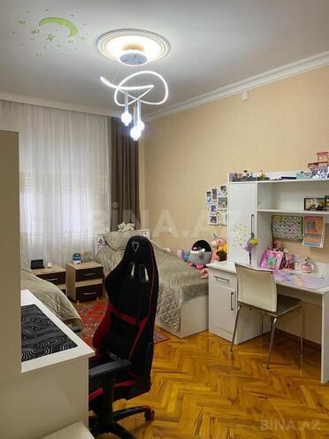 Сдаётся 3-комн. вторичка 90 м², м. Гянджлик, photo 5 from 13