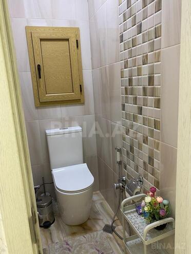 Сдаётся 3-комн. вторичка 90 м², м. Гянджлик, photo 11 from 13