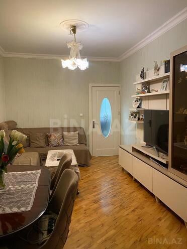 Сдаётся 3-комн. вторичка 90 м², м. Гянджлик, photo 3 from 13