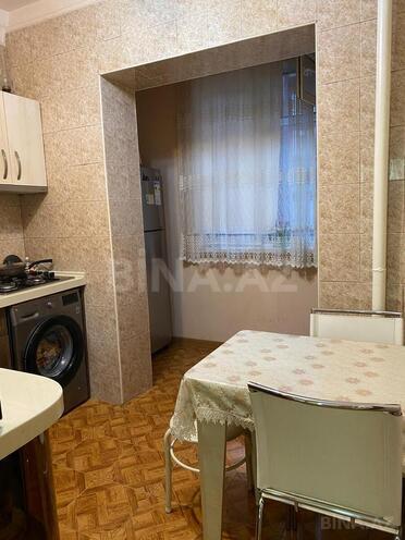 Сдаётся 3-комн. вторичка 90 м², м. Гянджлик, photo 8 from 13