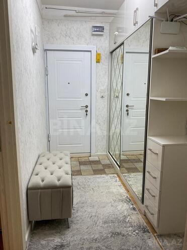 Сдаётся 3-комн. вторичка 90 м², м. Гянджлик, photo 10 from 13