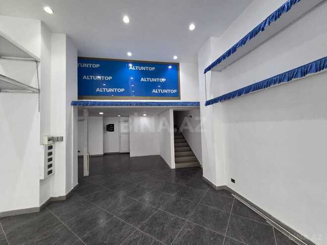 İcarəyə verilir  obyekt 120 m², Nərimanov r., photo 6 from 20