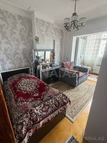 Продаётся 2-комн. вторичка 45 м², м. Азадлыг проспекти, photo 4 from 8