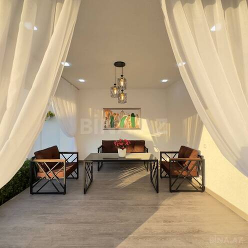 Satılır 4 otaqlı həyət evi/bağ evi 190 m², Şüvəlan q., photo 8 from 20