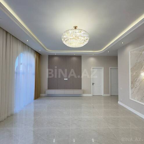Satılır 4 otaqlı həyət evi/bağ evi 190 m², Şüvəlan q., photo 13 from 20