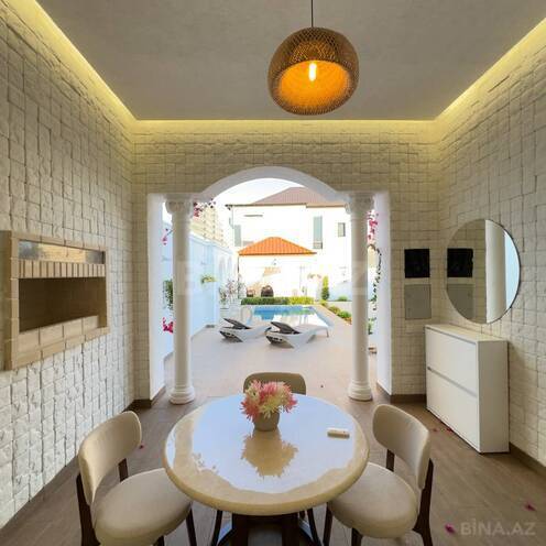 Satılır 4 otaqlı həyət evi/bağ evi 190 m², Şüvəlan q., photo 7 from 20