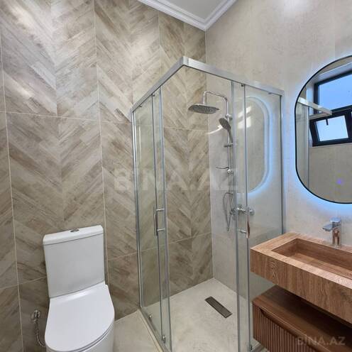 Satılır 4 otaqlı həyət evi/bağ evi 190 m², Şüvəlan q., photo 19 from 20