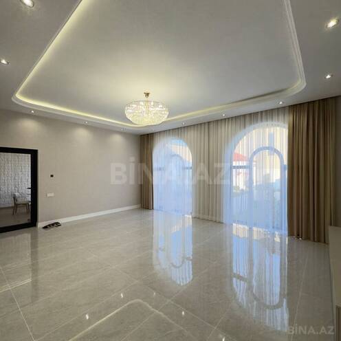 Satılır 4 otaqlı həyət evi/bağ evi 190 m², Şüvəlan q., photo 10 from 20