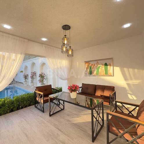 Satılır 4 otaqlı həyət evi/bağ evi 190 m², Şüvəlan q., photo 6 from 20