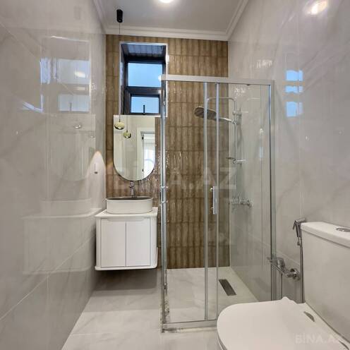 Satılır 4 otaqlı həyət evi/bağ evi 190 m², Şüvəlan q., photo 18 from 20