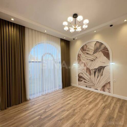 Satılır 4 otaqlı həyət evi/bağ evi 190 m², Şüvəlan q., photo 11 from 20