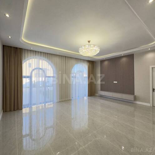 Satılır 4 otaqlı həyət evi/bağ evi 190 m², Şüvəlan q., photo 9 from 20