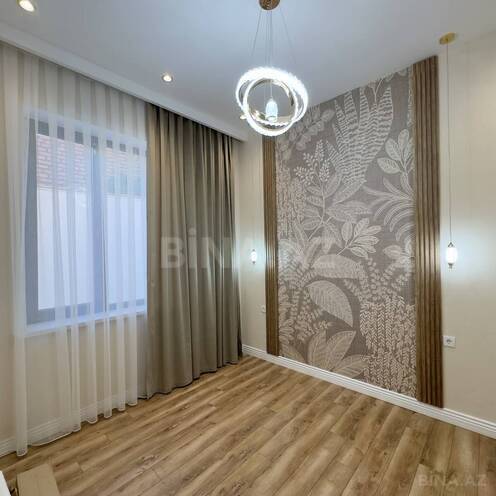 Satılır 4 otaqlı həyət evi/bağ evi 190 m², Şüvəlan q., photo 16 from 20