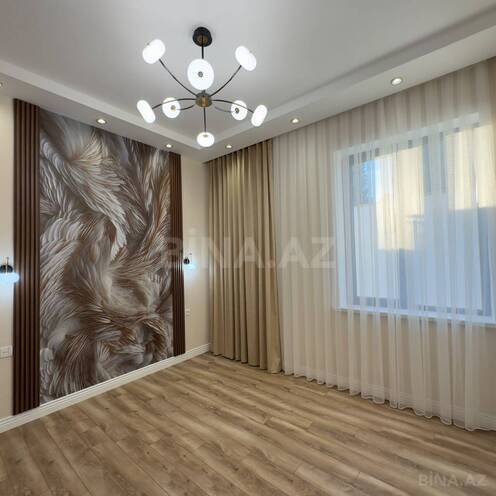 Satılır 4 otaqlı həyət evi/bağ evi 190 m², Şüvəlan q., photo 17 from 20