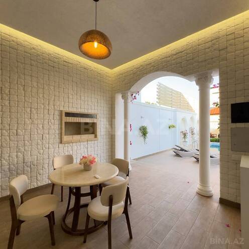 Satılır 4 otaqlı həyət evi/bağ evi 190 m², Şüvəlan q., photo 12 from 20