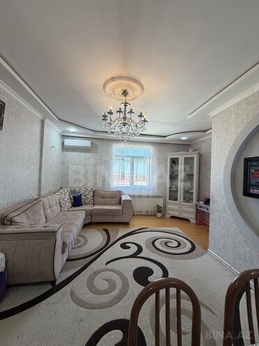 Satılır 2 otaqlı yeni tikili 57 m², Masazır q., photo 5 from 8