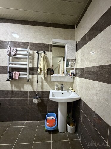 Satılır 2 otaqlı yeni tikili 57 m², Masazır q., photo 4 from 8