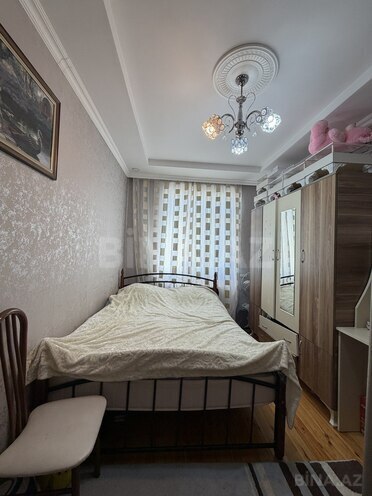 Satılır 2 otaqlı yeni tikili 57 m², Masazır q., photo 7 from 8