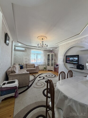 Satılır 2 otaqlı yeni tikili 57 m², Masazır q., photo 1 from 8