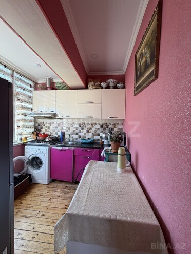 Satılır 2 otaqlı yeni tikili 57 m², Masazır q., photo 6 from 8