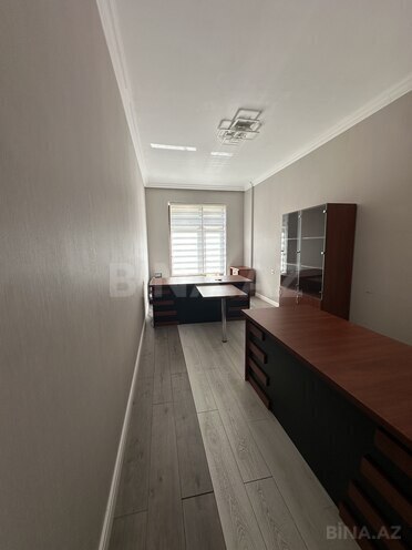 İcarəyə verilir 5 otaqlı ofis 230 m², Nizami m., photo 4 from 14