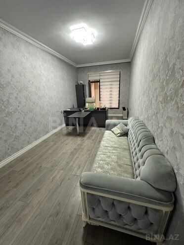İcarəyə verilir 5 otaqlı ofis 230 m², Nizami m., photo 12 from 14