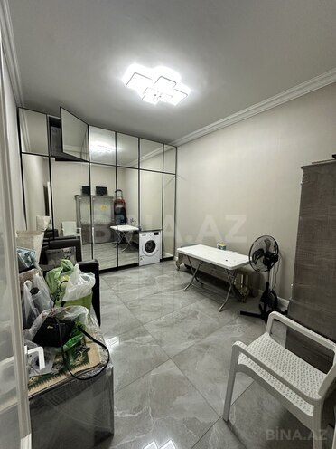 İcarəyə verilir 5 otaqlı ofis 230 m², Nizami m., photo 6 from 14