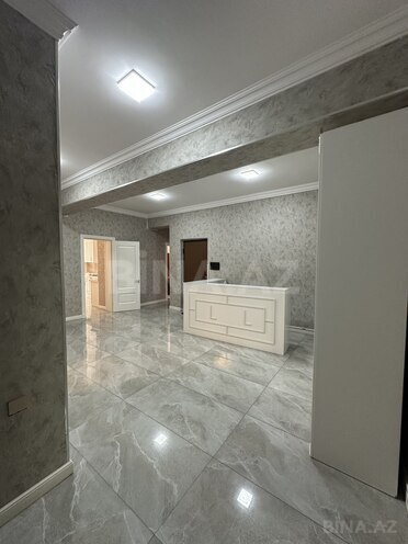 İcarəyə verilir 5 otaqlı ofis 230 m², Nizami m., photo 10 from 14