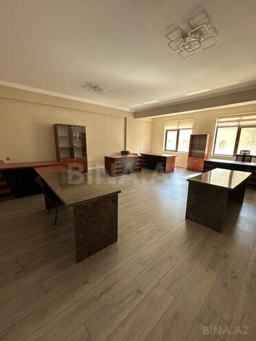 İcarəyə verilir 5 otaqlı ofis 230 m², Nizami m., photo 1 from 14
