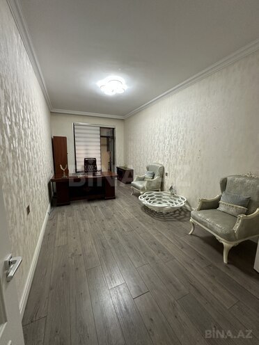 İcarəyə verilir 5 otaqlı ofis 230 m², Nizami m., photo 8 from 14