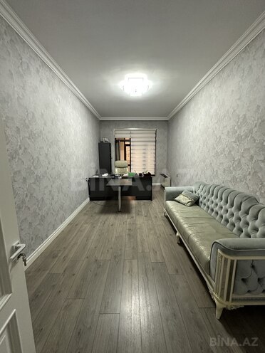 İcarəyə verilir 5 otaqlı ofis 230 m², Nizami m., photo 3 from 14