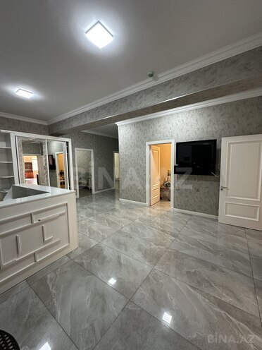 İcarəyə verilir 5 otaqlı ofis 230 m², Nizami m., photo 11 from 14