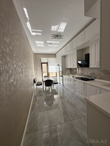 İcarəyə verilir 5 otaqlı ofis 230 m², Nizami m., photo 5 from 14