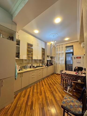Продаётся 3-комн. новостройка 121 м², м. Гянджлик, photo 1 from 13