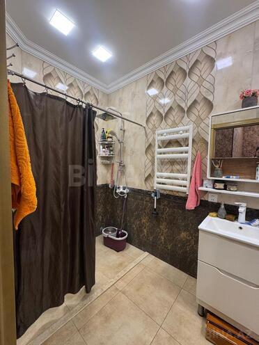 Продаётся 3-комн. новостройка 121 м², м. Гянджлик, photo 12 from 13