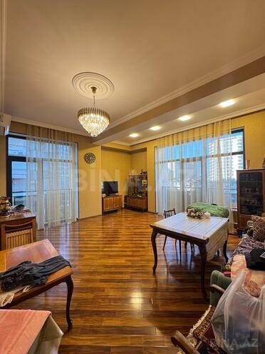 Продаётся 3-комн. новостройка 121 м², м. Гянджлик, photo 3 from 13