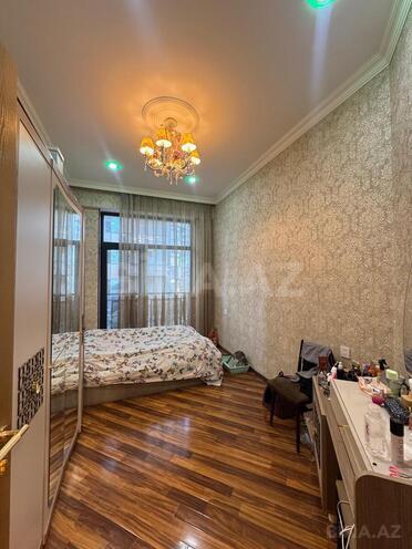 Продаётся 3-комн. новостройка 121 м², м. Гянджлик, photo 6 from 13