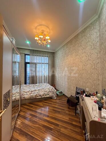 Продаётся 3-комн. новостройка 121 м², м. Гянджлик, photo 10 from 13