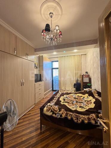Продаётся 3-комн. новостройка 121 м², м. Гянджлик, photo 11 from 13