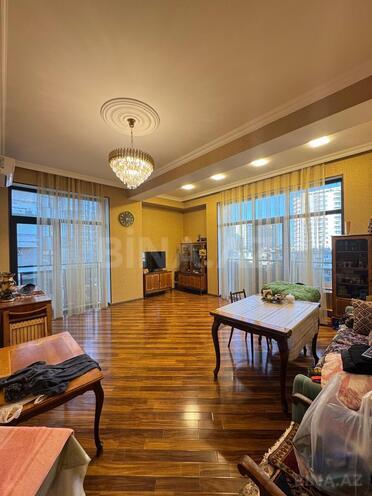 Продаётся 3-комн. новостройка 121 м², м. Гянджлик, photo 8 from 13