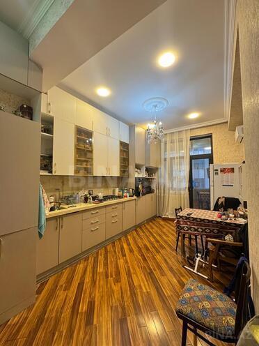 Продаётся 3-комн. новостройка 121 м², м. Гянджлик, photo 7 from 13