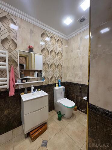 Продаётся 3-комн. новостройка 121 м², м. Гянджлик, photo 9 from 13