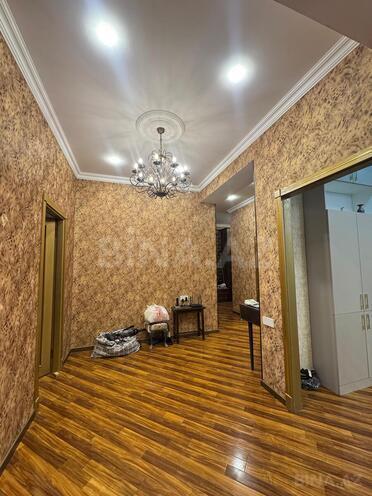 Продаётся 3-комн. новостройка 121 м², м. Гянджлик, photo 5 from 13