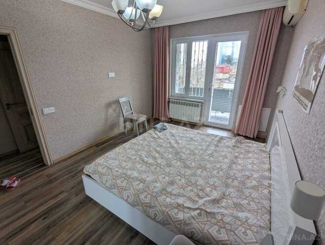 İcarəyə verilir 3 otaqlı köhnə tikili 80 m², İçəri Şəhər m., photo 5 from 10