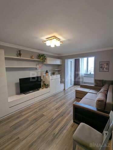İcarəyə verilir 3 otaqlı köhnə tikili 80 m², İçəri Şəhər m., photo 3 from 10