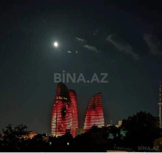 İcarəyə verilir 3 otaqlı köhnə tikili 80 m², İçəri Şəhər m., photo 1 from 10