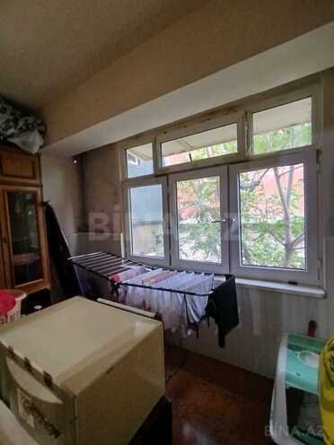 Satılır 3 otaqlı köhnə tikili 64 m², Nəriman Nərimanov m., photo 7 from 14